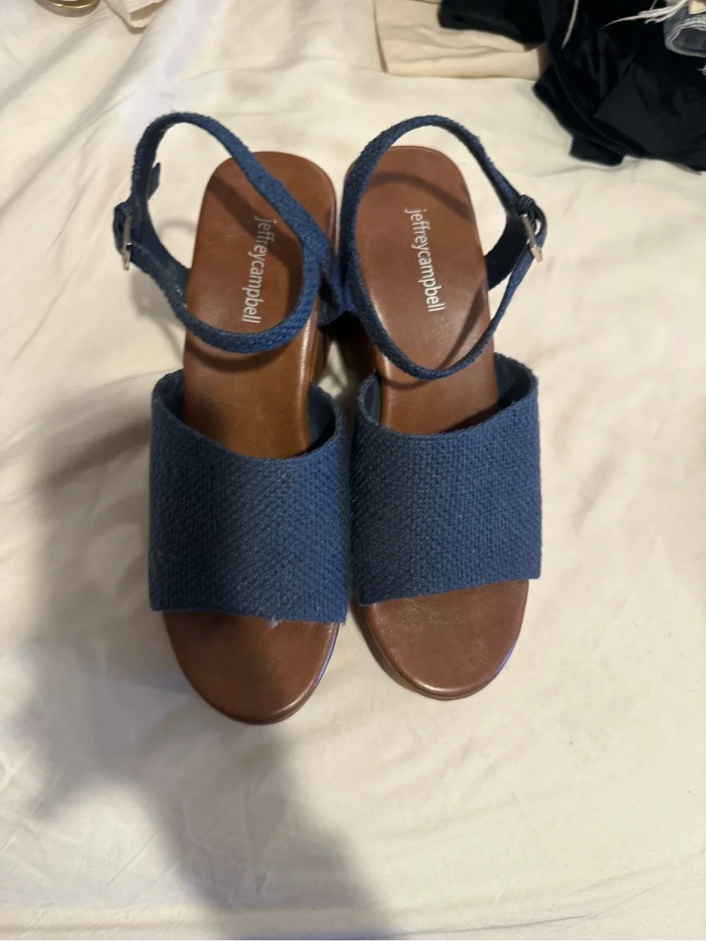 Jeffrey Campbell great shoes